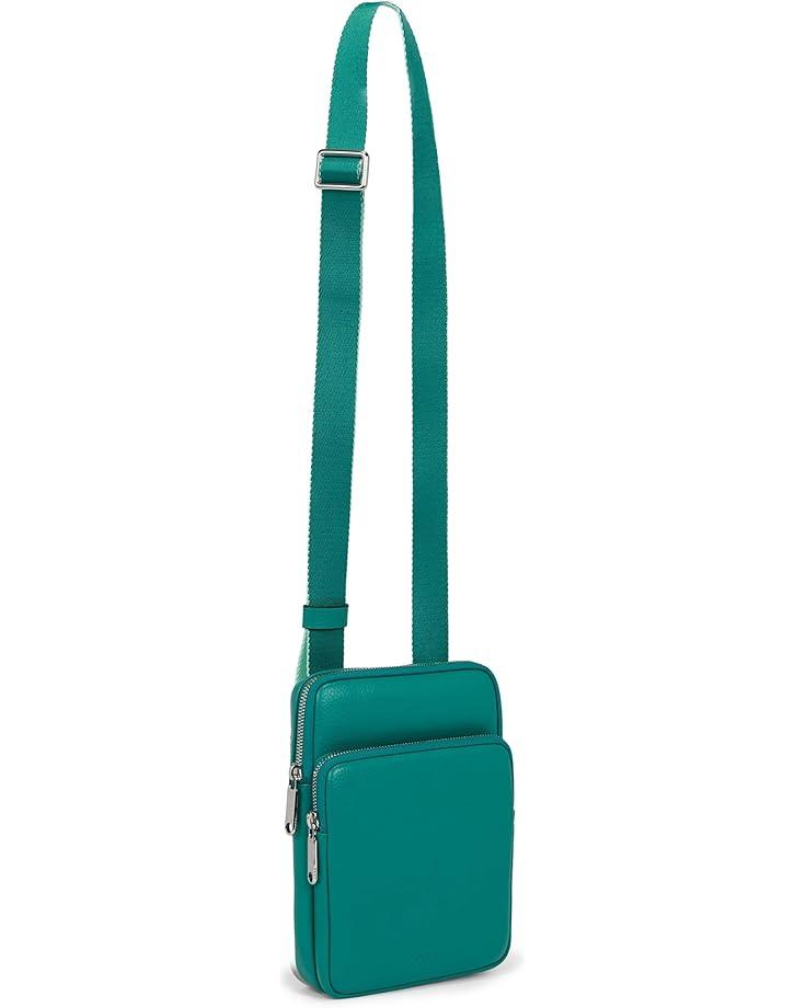 Jet Set Charm Large North/South Crossbody Product Image