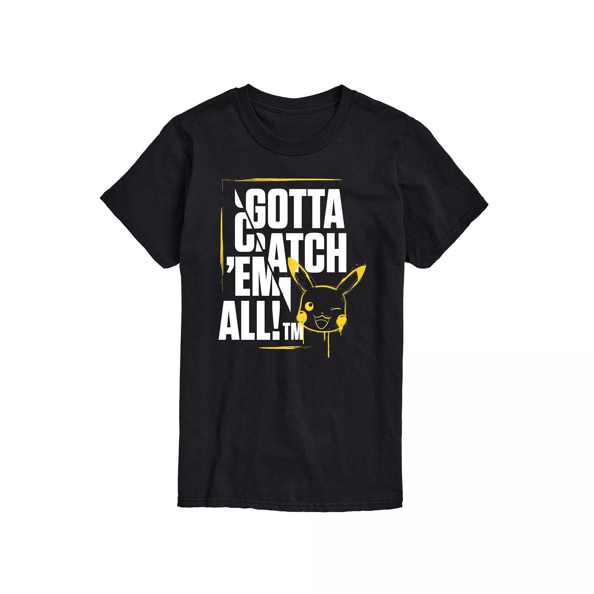 Big & Tall Marvel Deadpool & Wolverine Head Portrait Graphic Tee, Men's,  Product Image