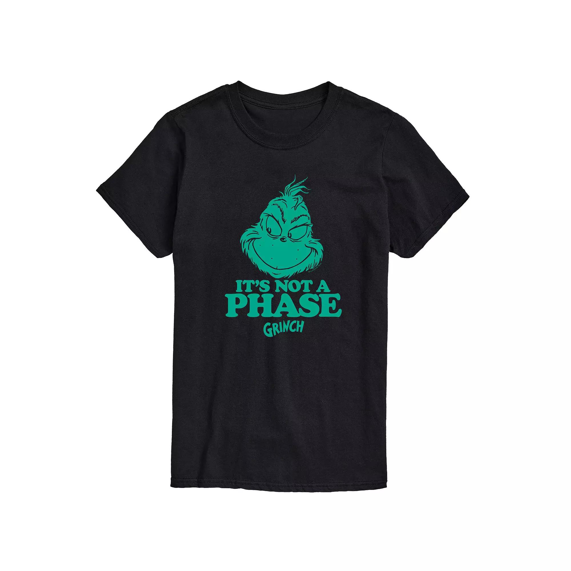 Men's Barbie Logo Rainbow Drop Graphic Tee,  Product Image