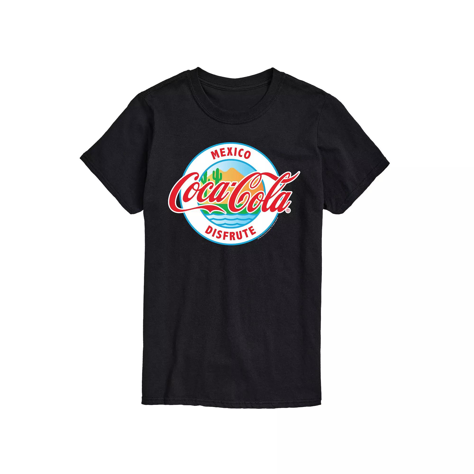 Big & Tall Dr. Seuss The Grinch Surfing Graphic Tee, Men's,  Product Image