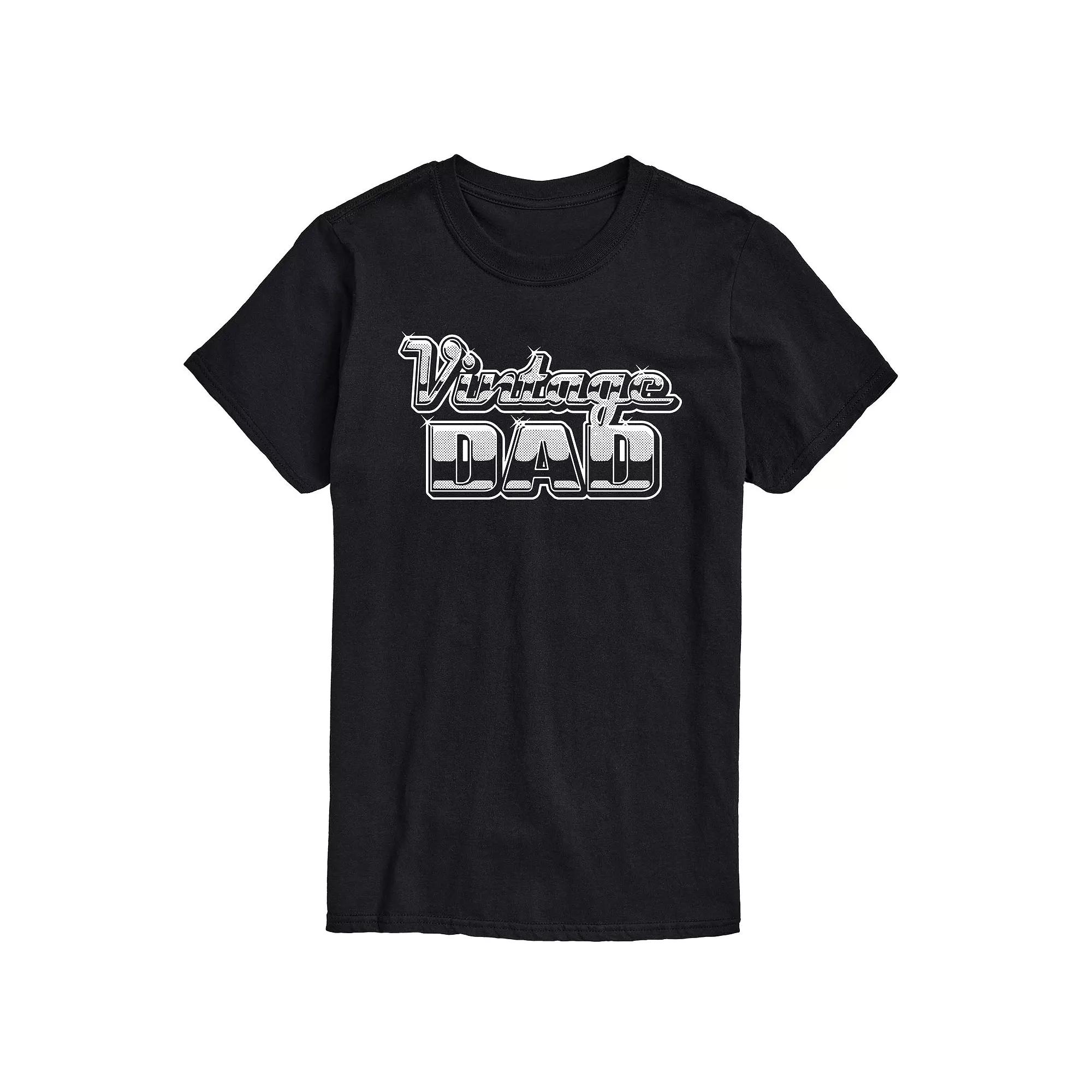 Men's Power Rangers 90s Logo Graphic Tee,  Product Image