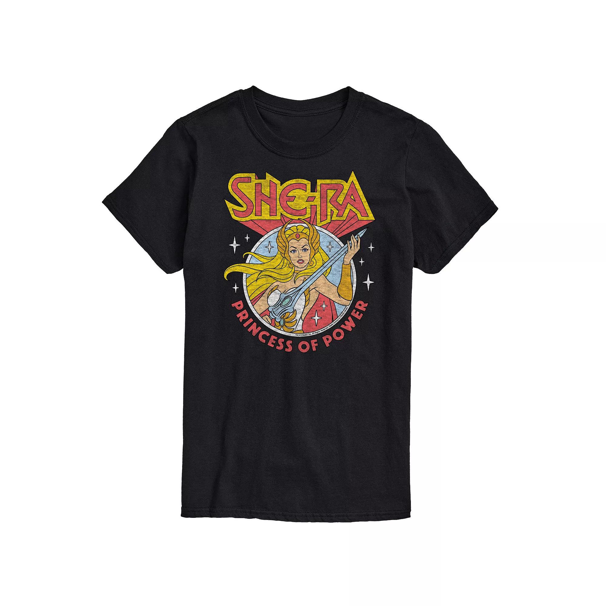 Men's SheRa Princess Of Power Graphic Tee,  Product Image
