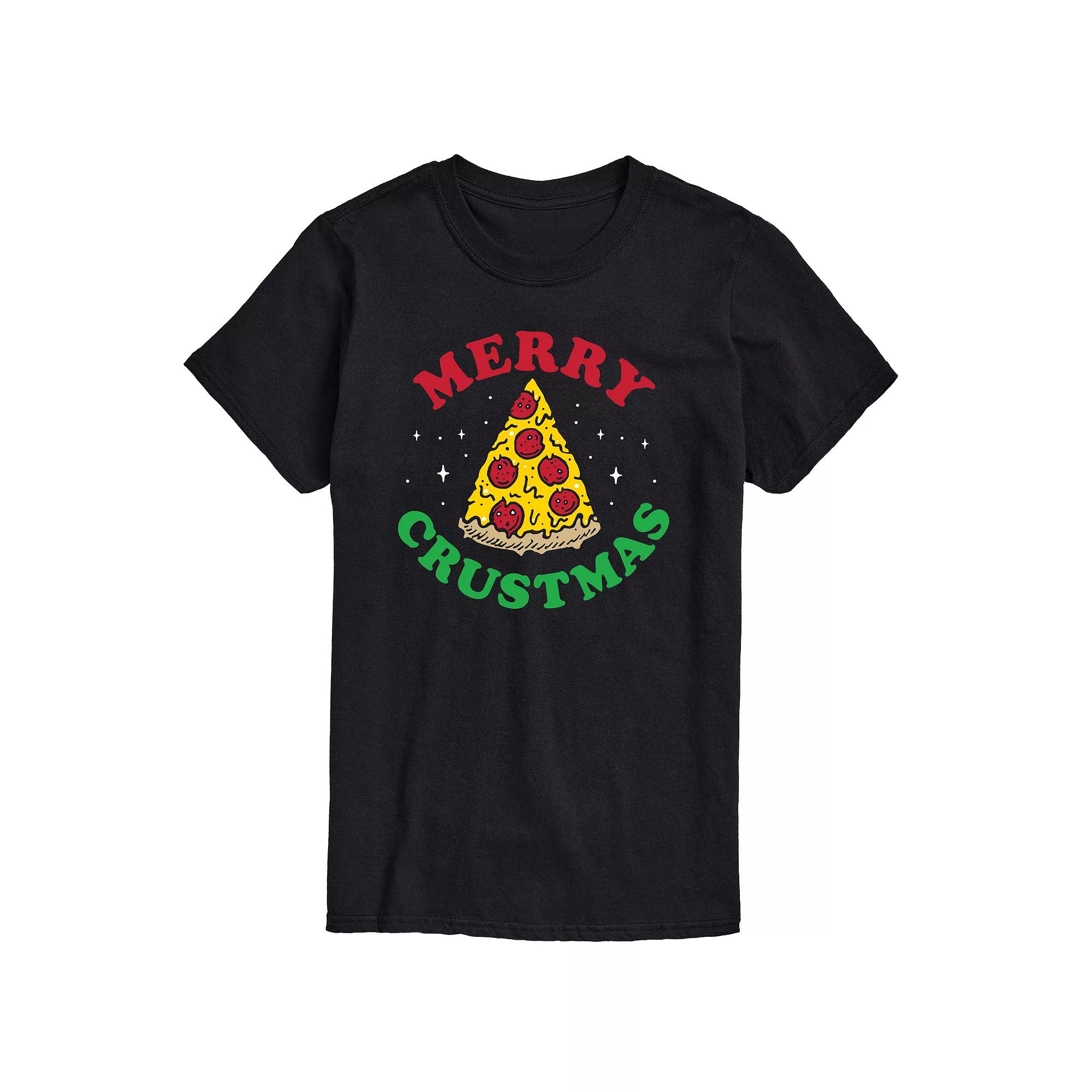 Men's Dr. Seuss Teacher Of Little Things Tee,  Product Image