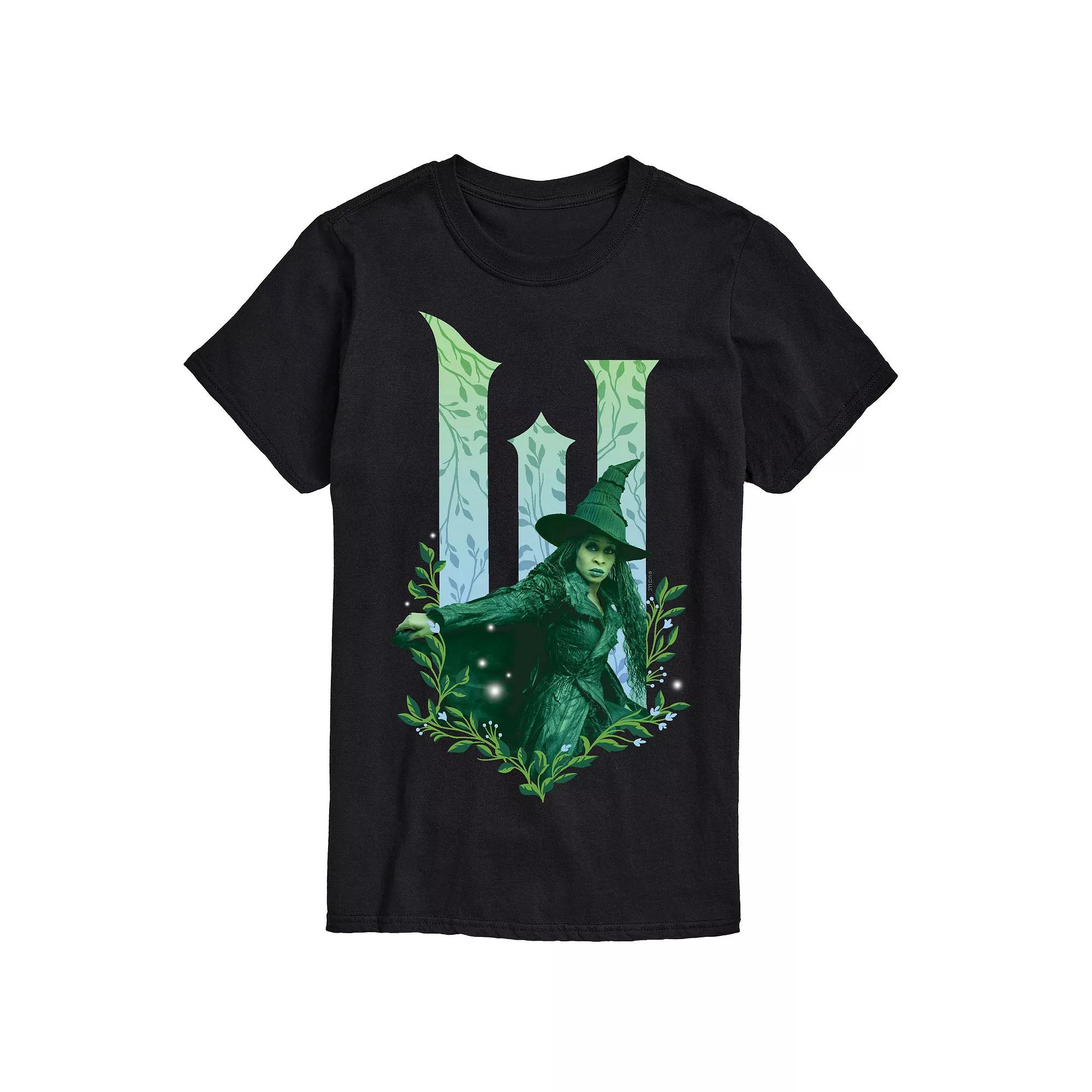 Disney's Lilo & Stitch Big & Tall Skeleton Squad Graphic Tee, Men's,  Product Image