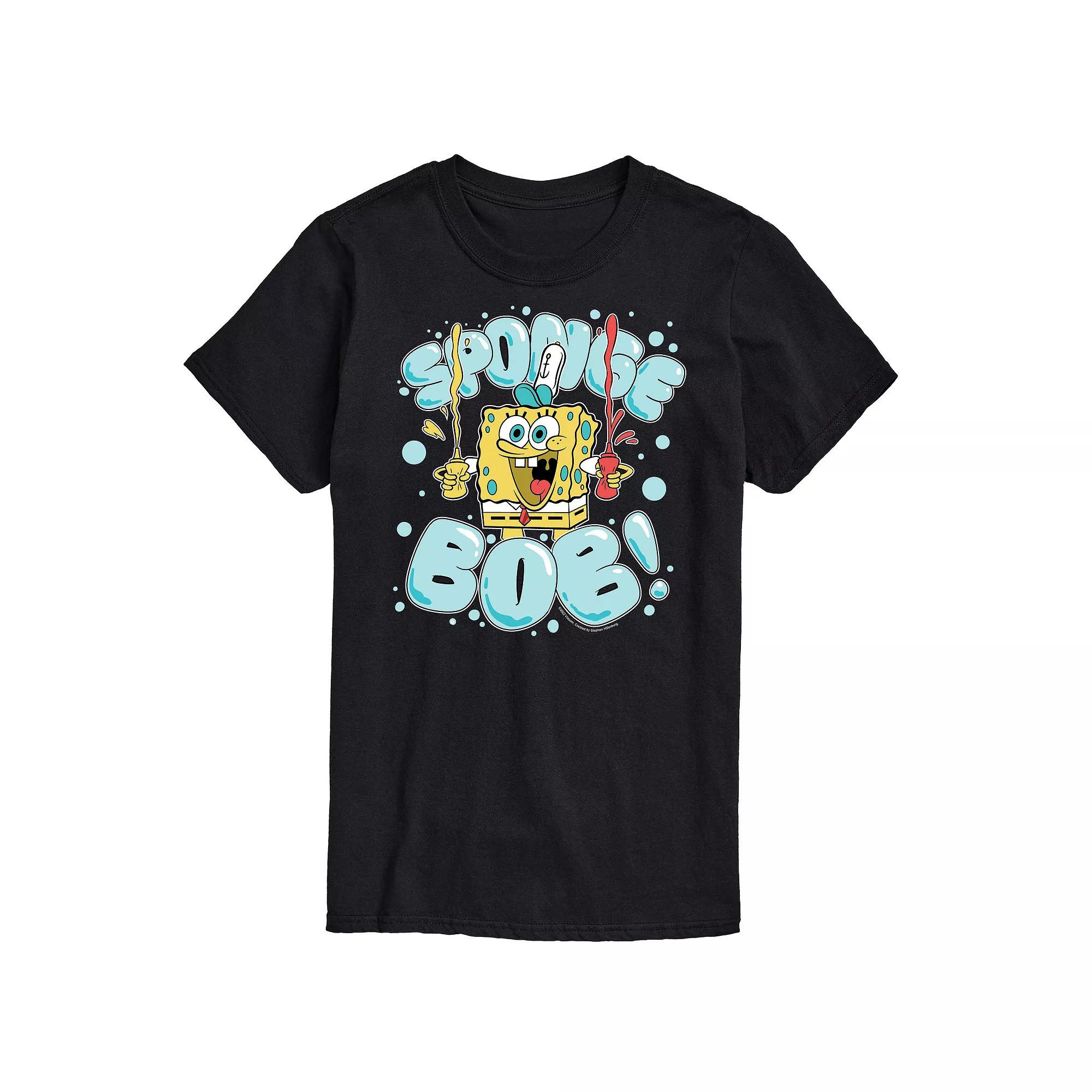 Disney / Pixar's Toy Story Men's Snow Command Graphic Tee,  Product Image