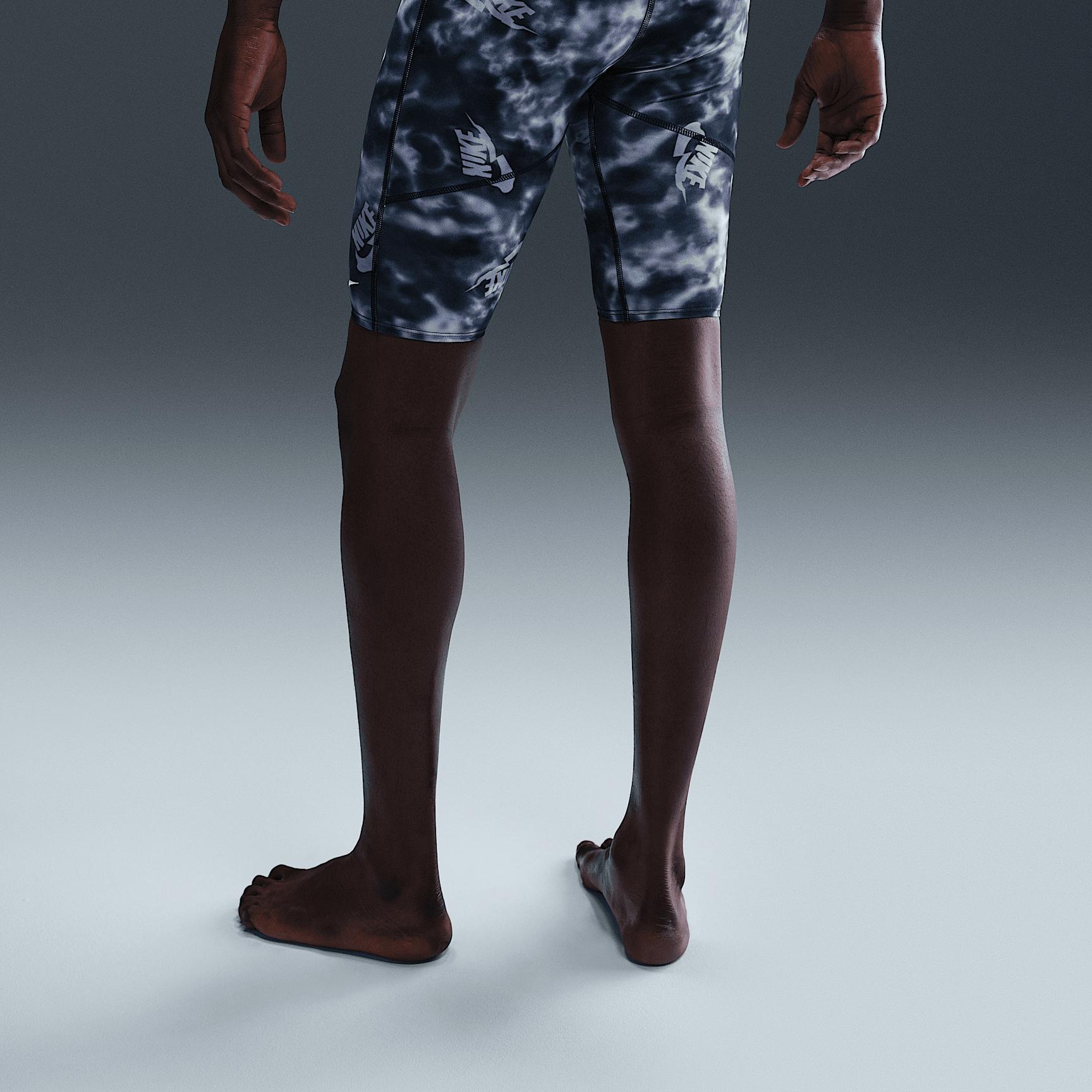 Nike Men's Swim HydraStrong Jammer Product Image