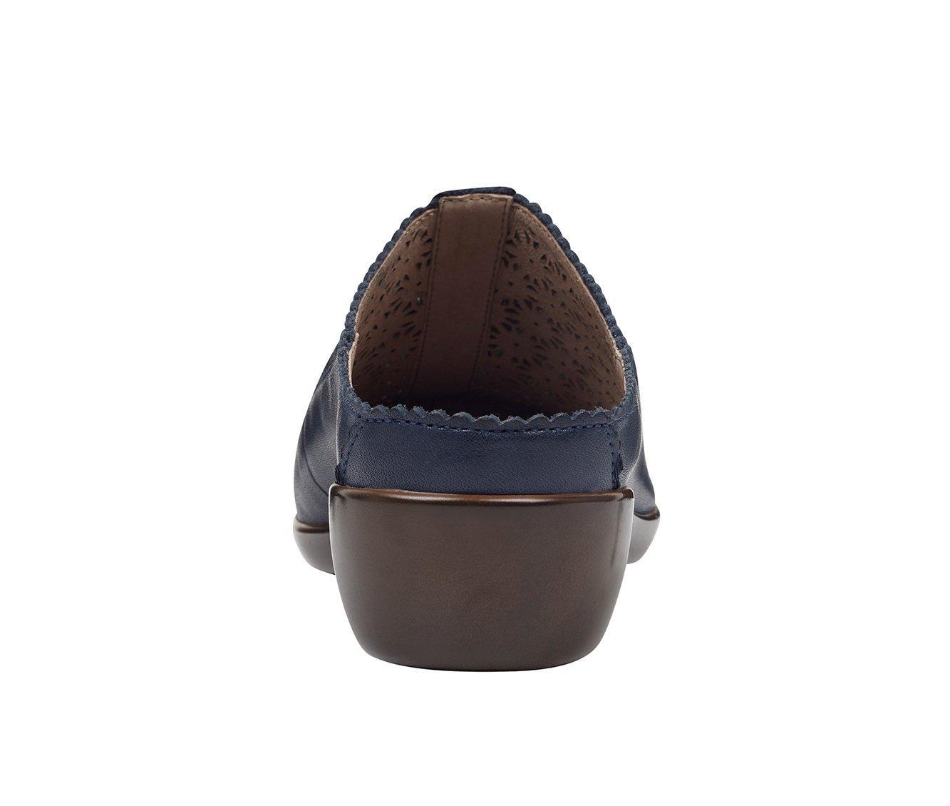 Women's Easy Spirit Dusk Mules Product Image