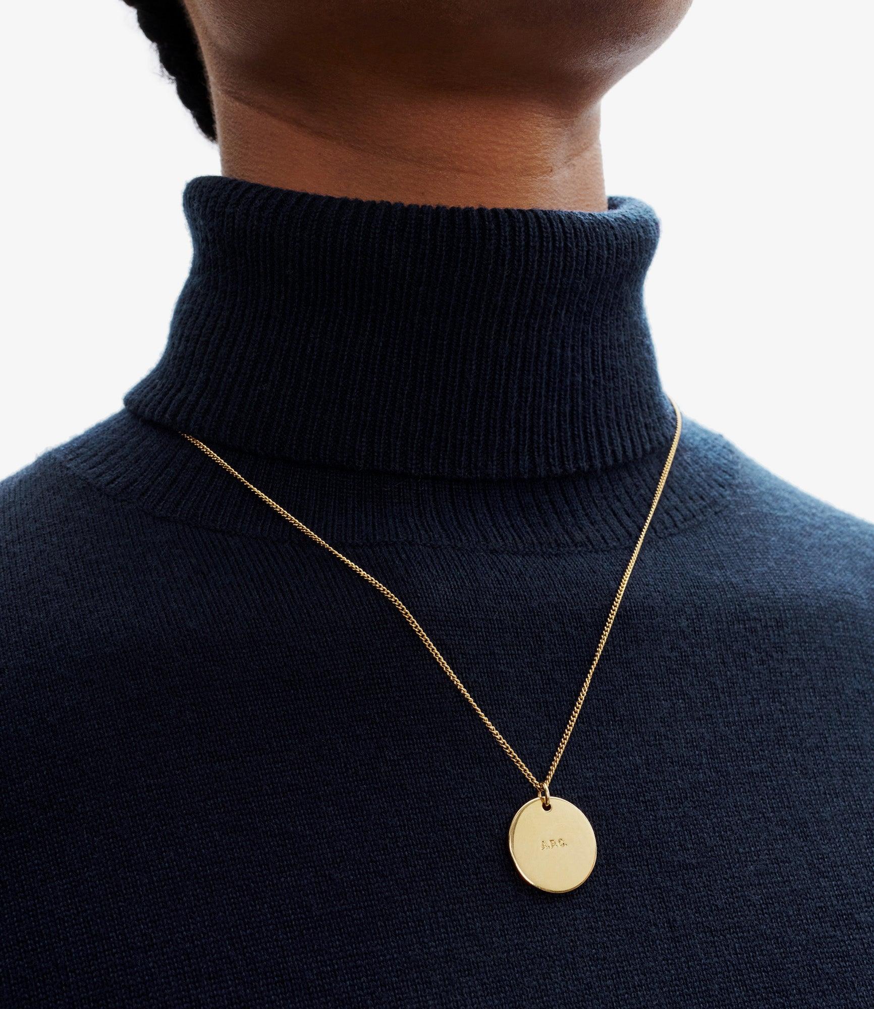 Eloi Necklace Product Image