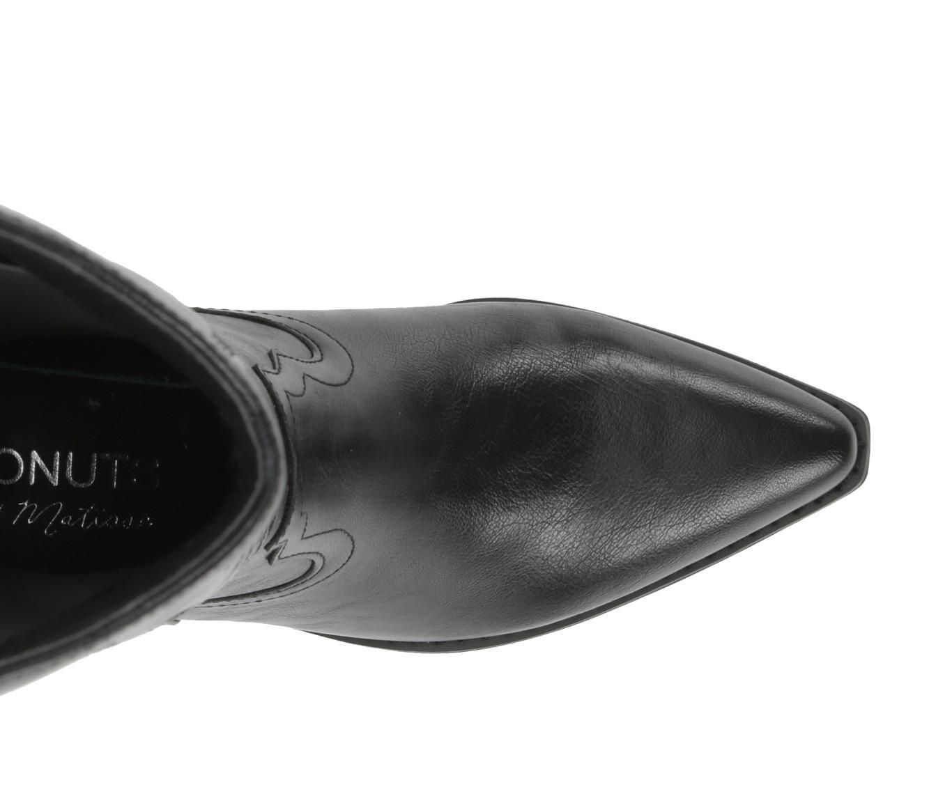 Women's Coconuts by Matisse Dixie Western Boots Product Image