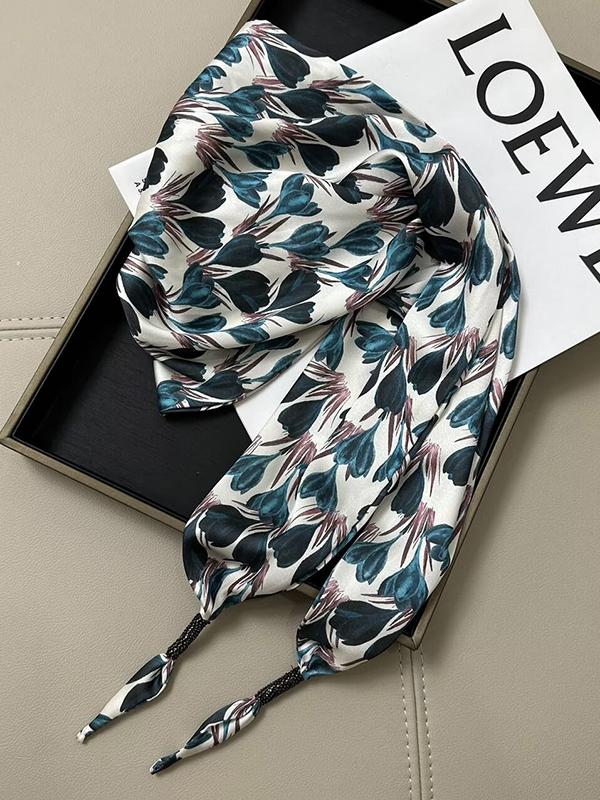 Printed Scarf Product Image