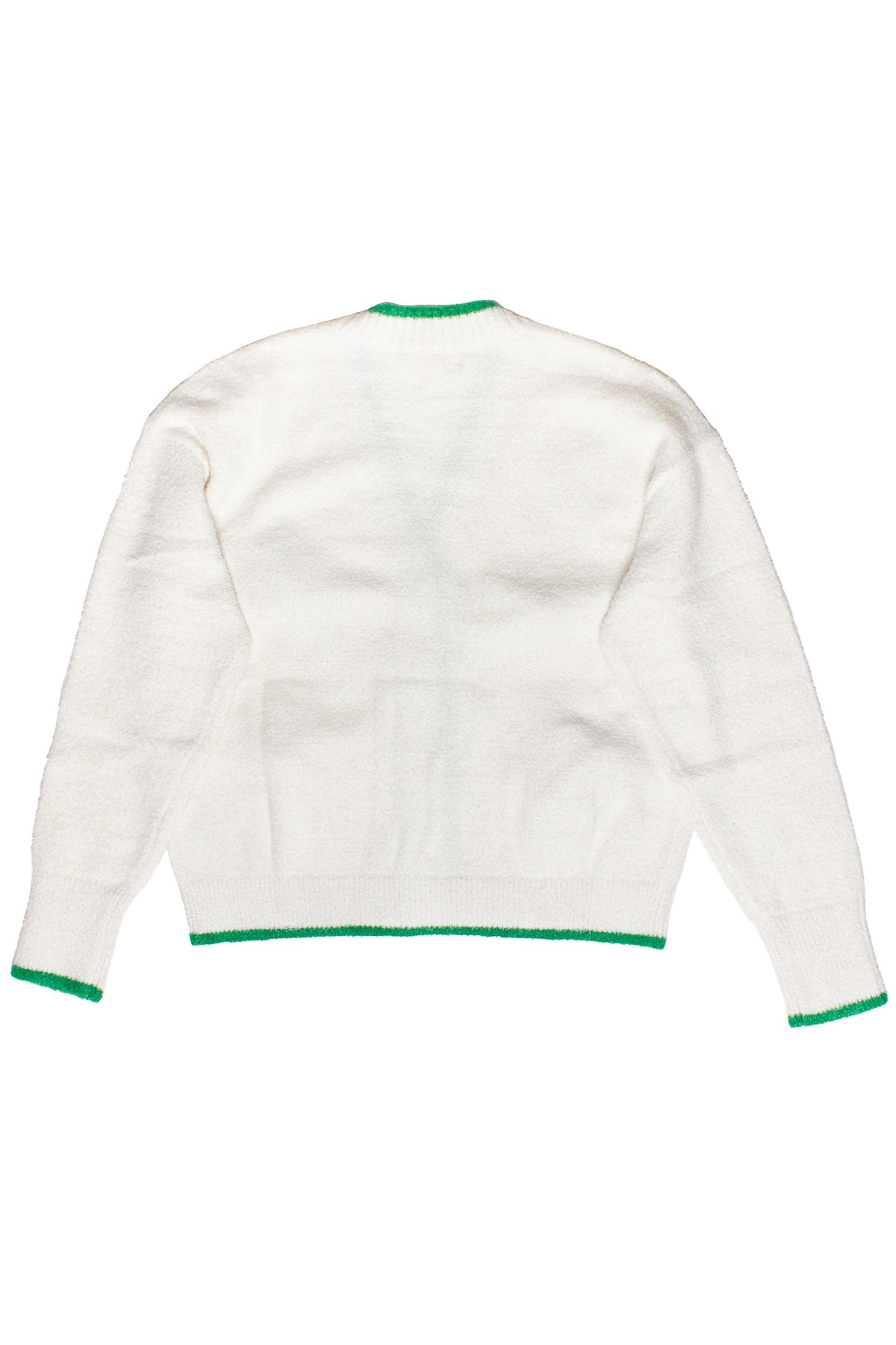 Christmas Ornament Cardigan Product Image