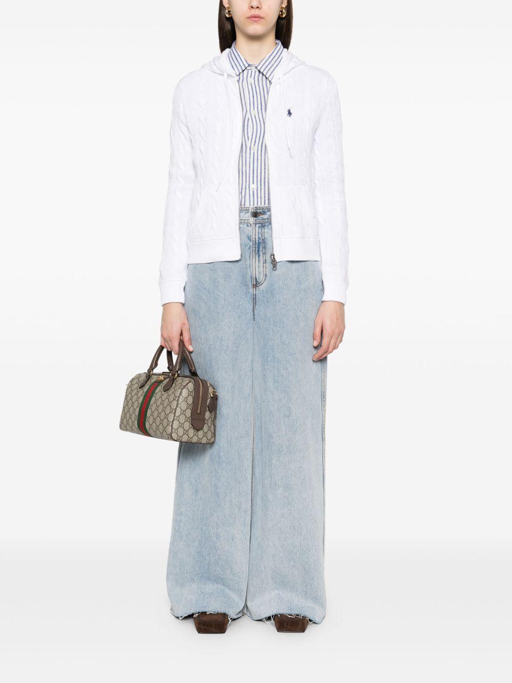 striped shirt Product Image