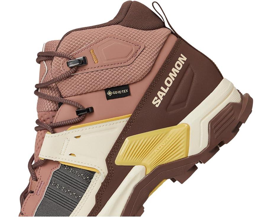 Women's Salomon X Ultra 5 Mid GTX® Product Image