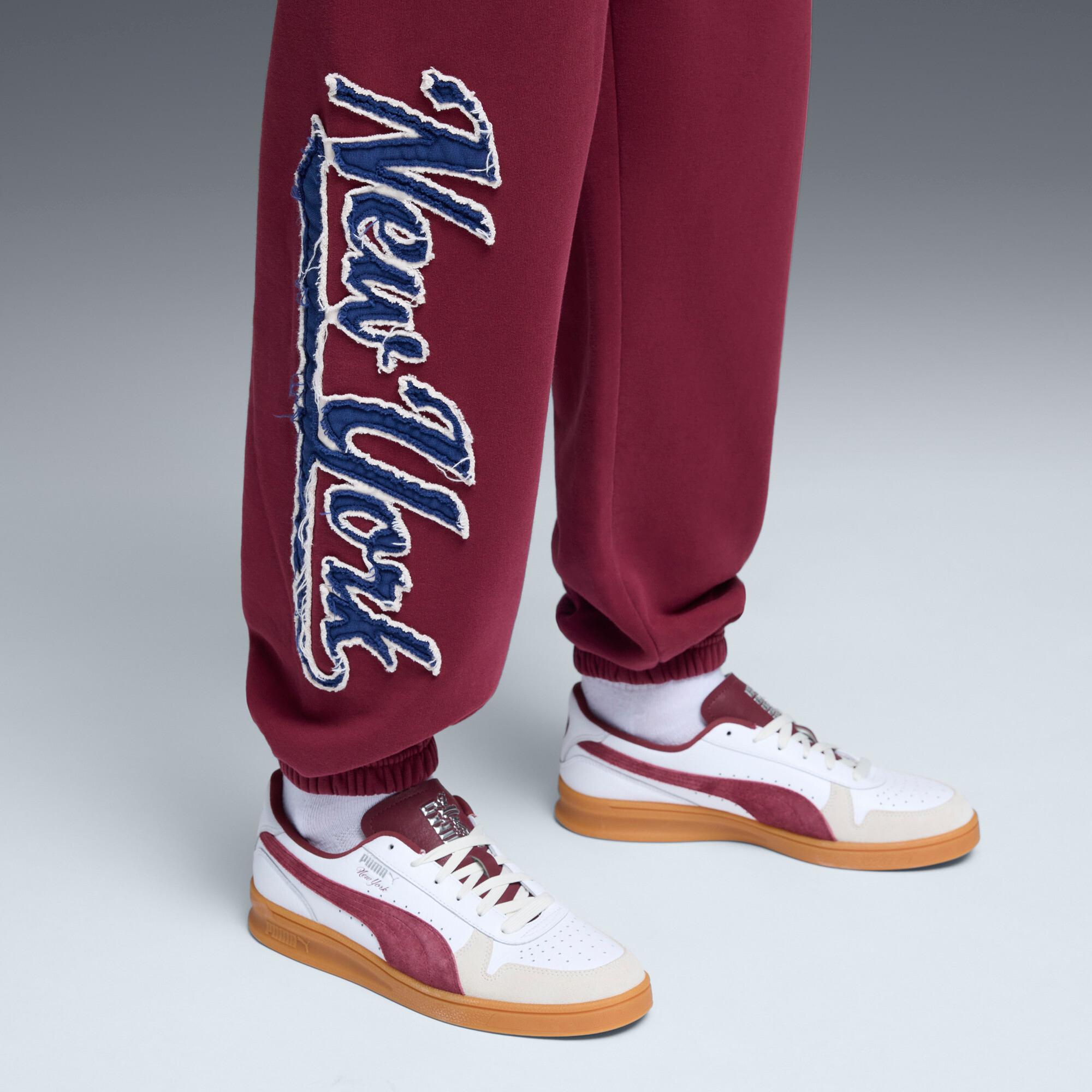 Wardrobe Essentials NYC Sweatpants Men Product Image