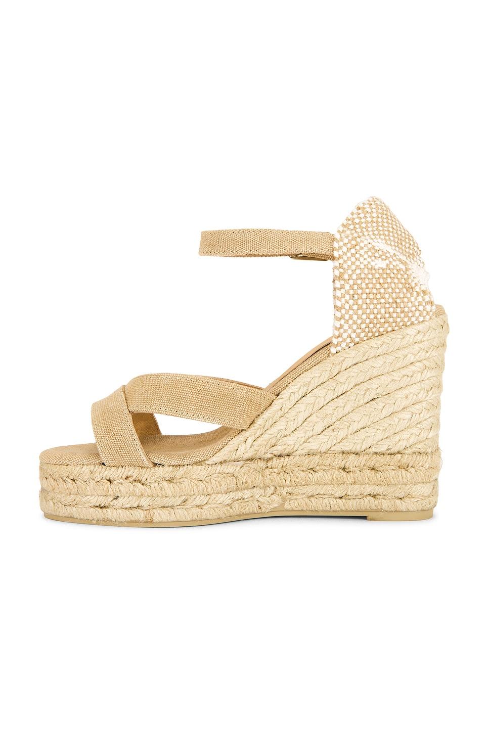 Bruna Espadrille Castaner Product Image
