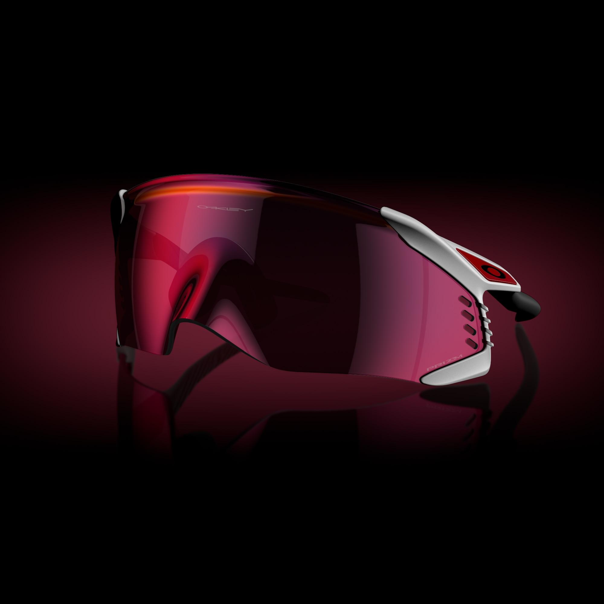 Oakley Mens Velo Kato Sunglasses Product Image