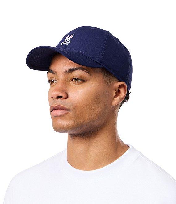 Psycho Bunny Classic Baseball Cap Product Image