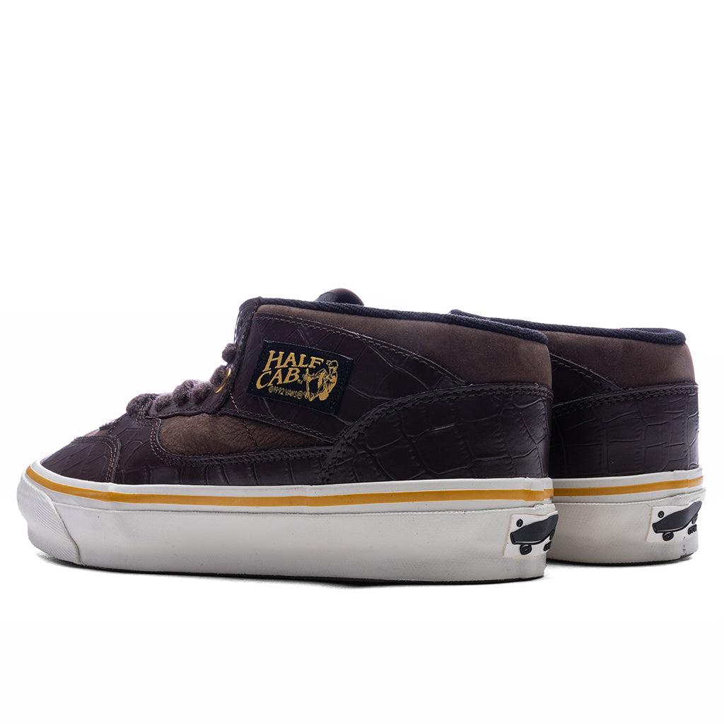 OTW Half Cab 33 Vibram - Classic Demitasse Male Product Image