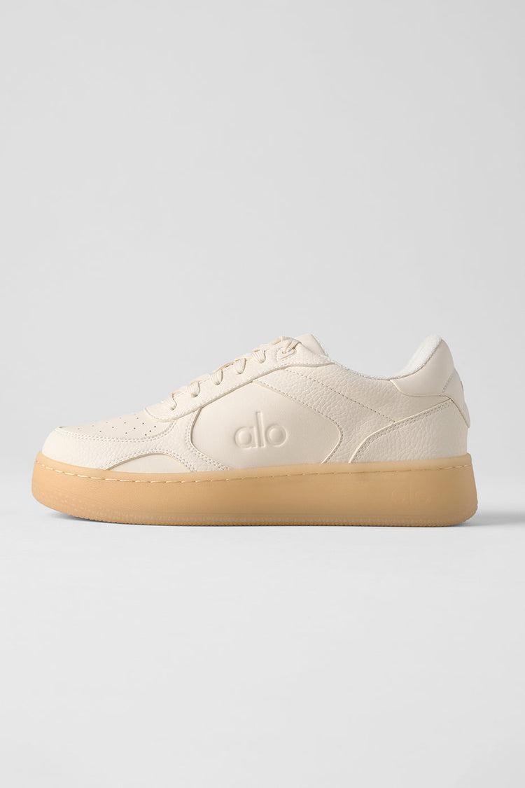 Alo Recovery Mode Sneaker - Clay Product Image