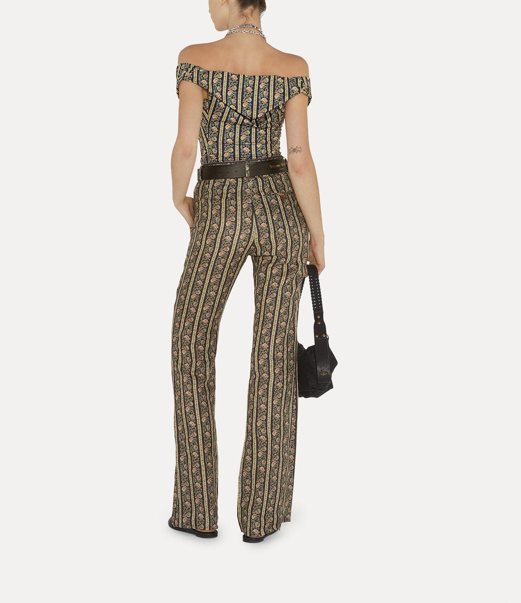 Ginnie Jersey Top Product Image