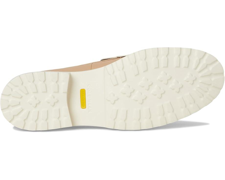 Treena Lug Loafers Product Image