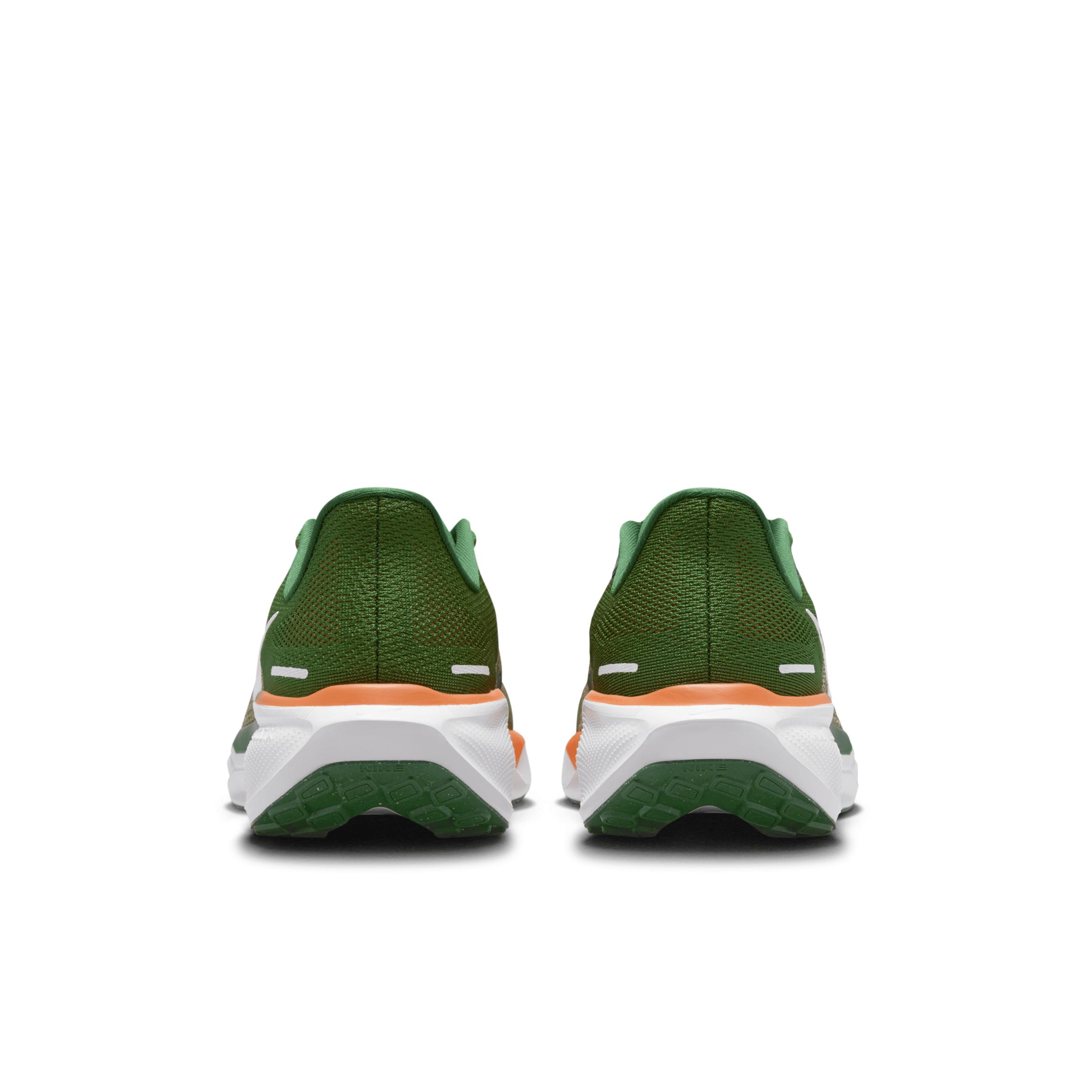FAMU Pegasus 41 Men's Nike College Road Running Shoes Product Image