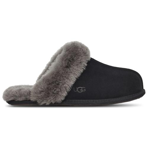 UGG Womens UGG Scuffette II - Womens Shoes Chestnut Product Image