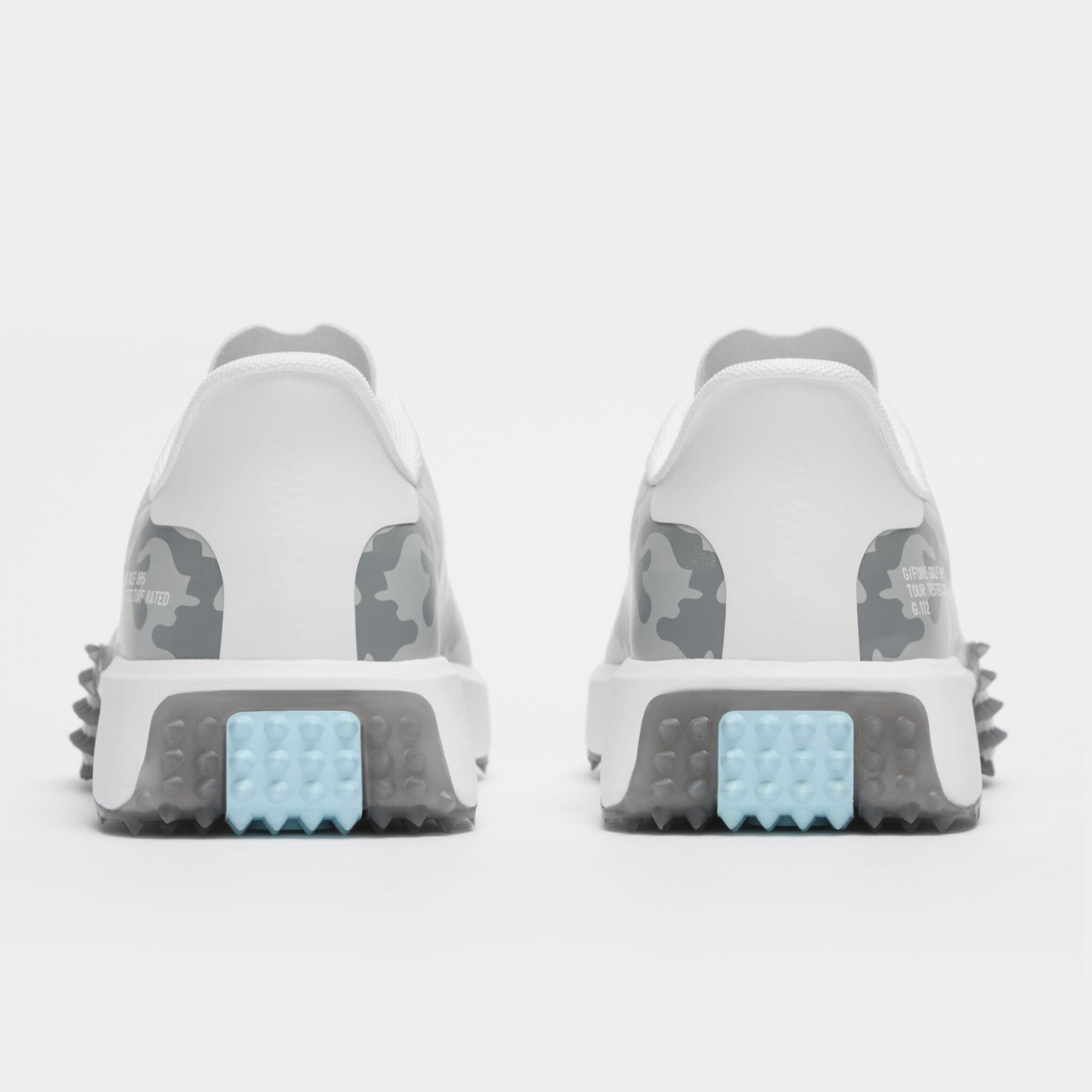 MEN'S G.112 CAMO GOLF SHOE Product Image