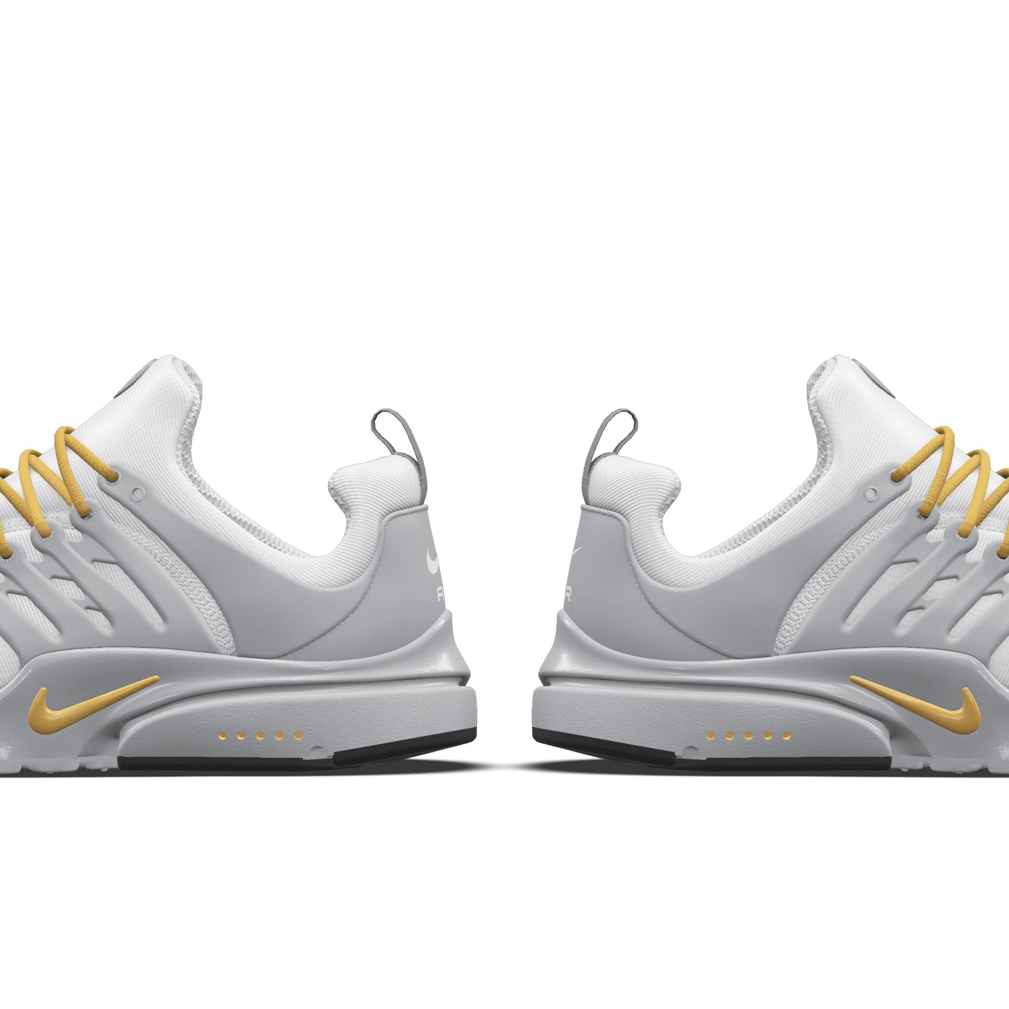 Nike Women's Air Presto By You Custom Shoes Product Image
