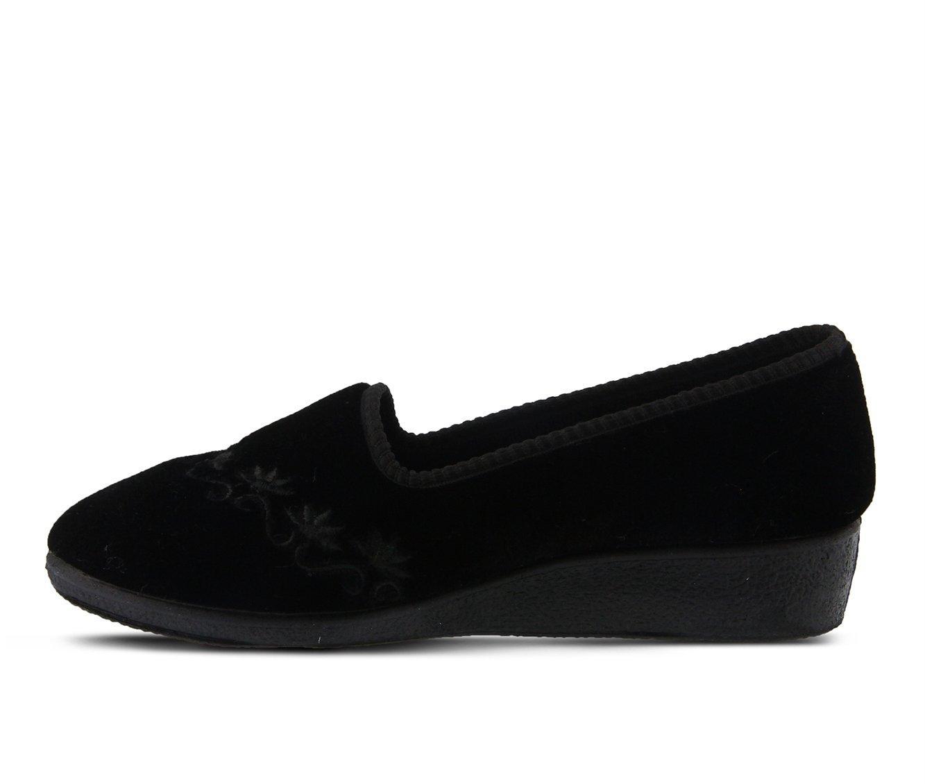 Flexus Jolly Slip-On Shoes Product Image