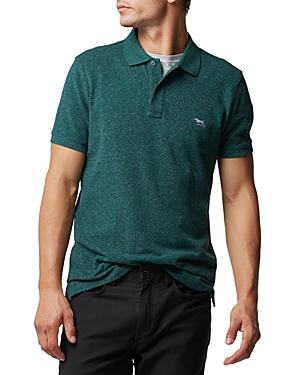 Rodd & Gunn The Gunn Slim Fit Polo Shirt Product Image