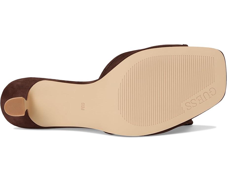 Women's GUESS Dista Product Image