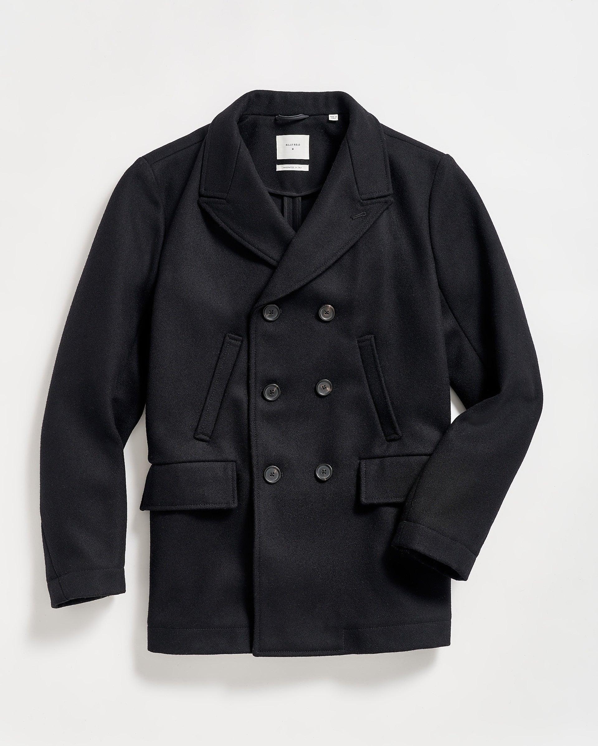 Bond Peacoat -  Product Image