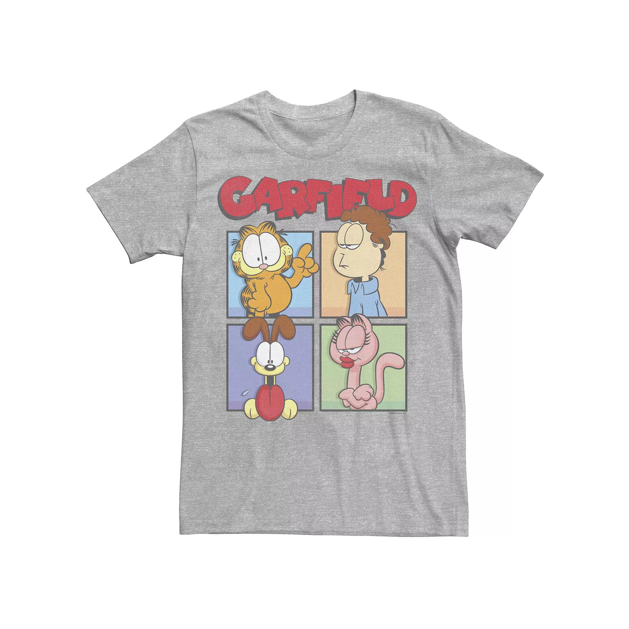 Men's Garfield Bo Product Image