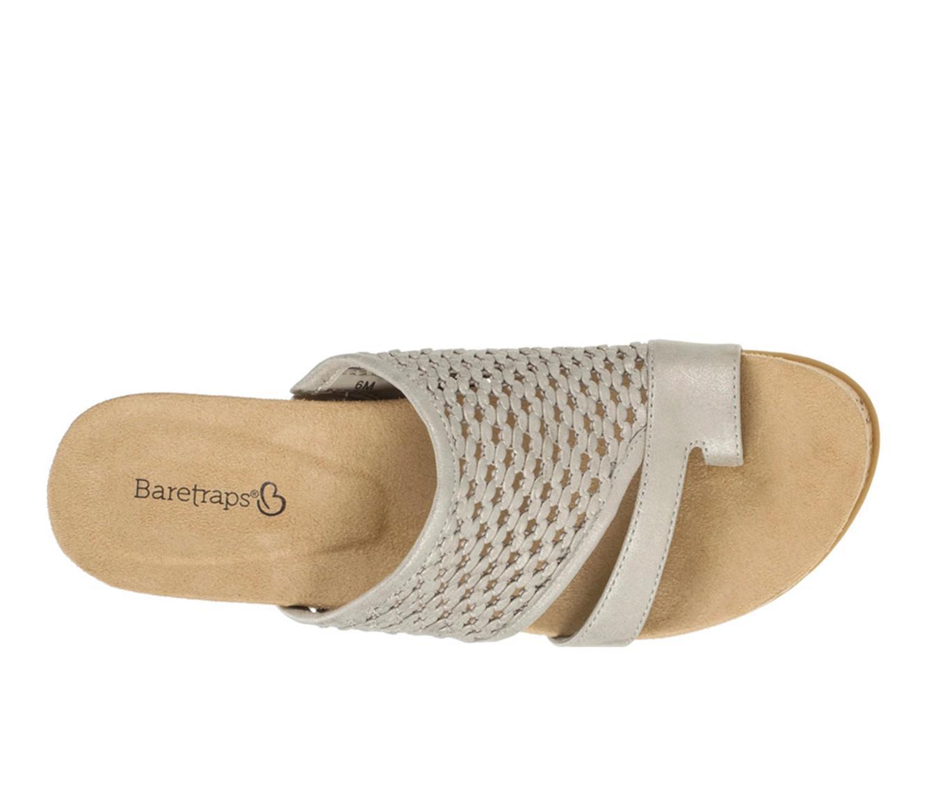 Women's Baretraps Cherish Wedges Product Image