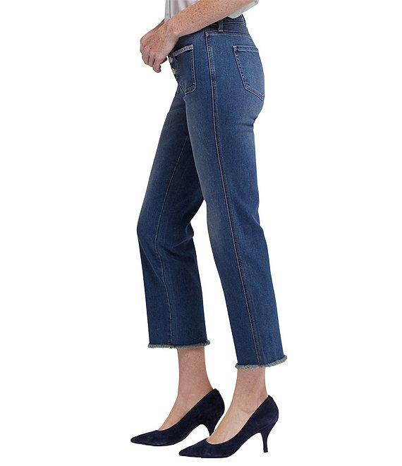 NYDJ Marilyn Straight Ankle Lift Tuck® Jeans Product Image