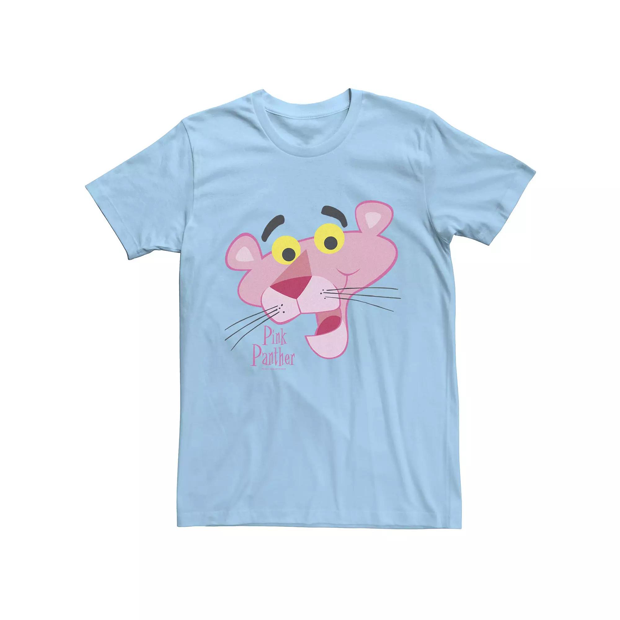 Men's The Pink Panther Vintage Tee,  Product Image
