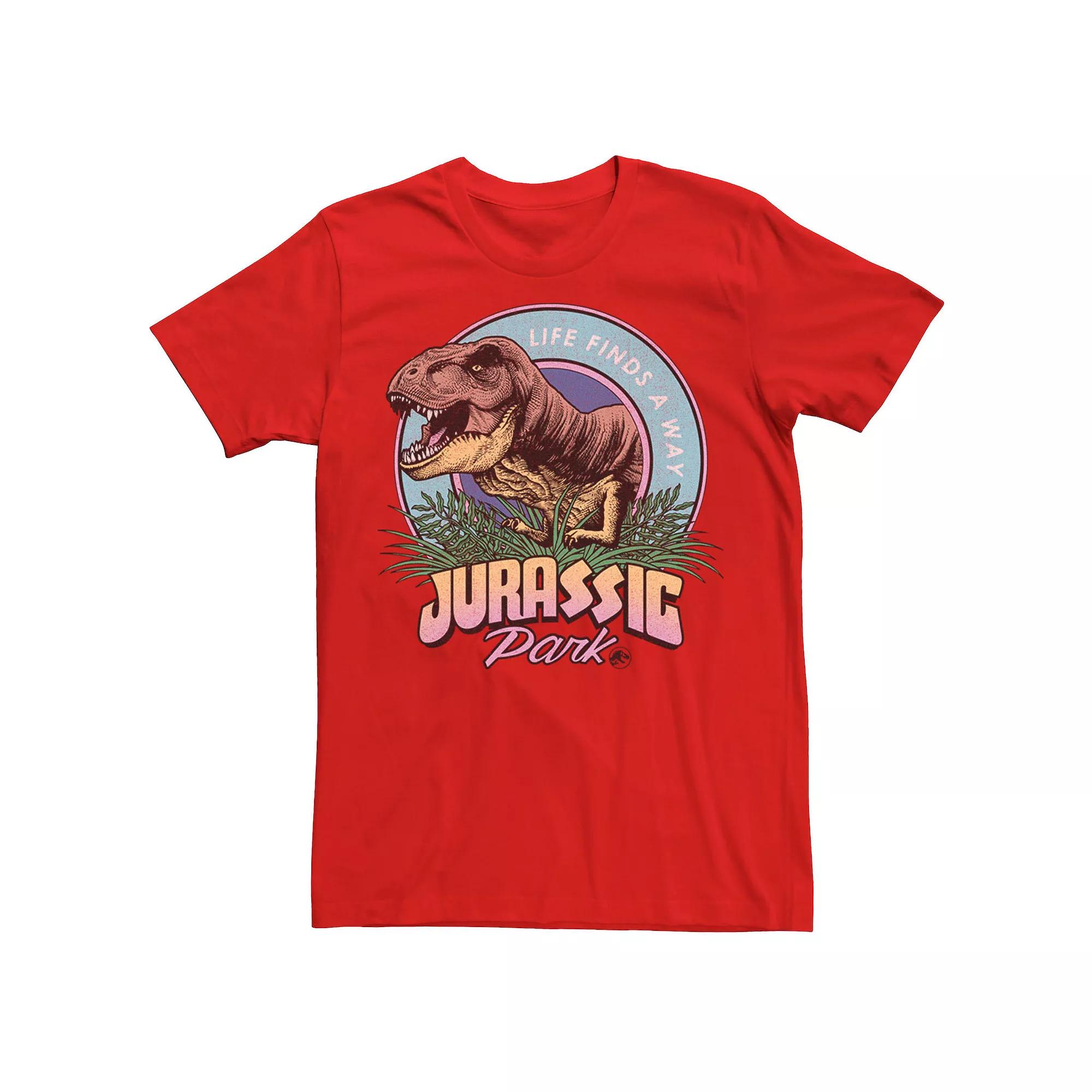 Men's Nickelodeon Garfield Happy Easter Eggs Tee,  Product Image