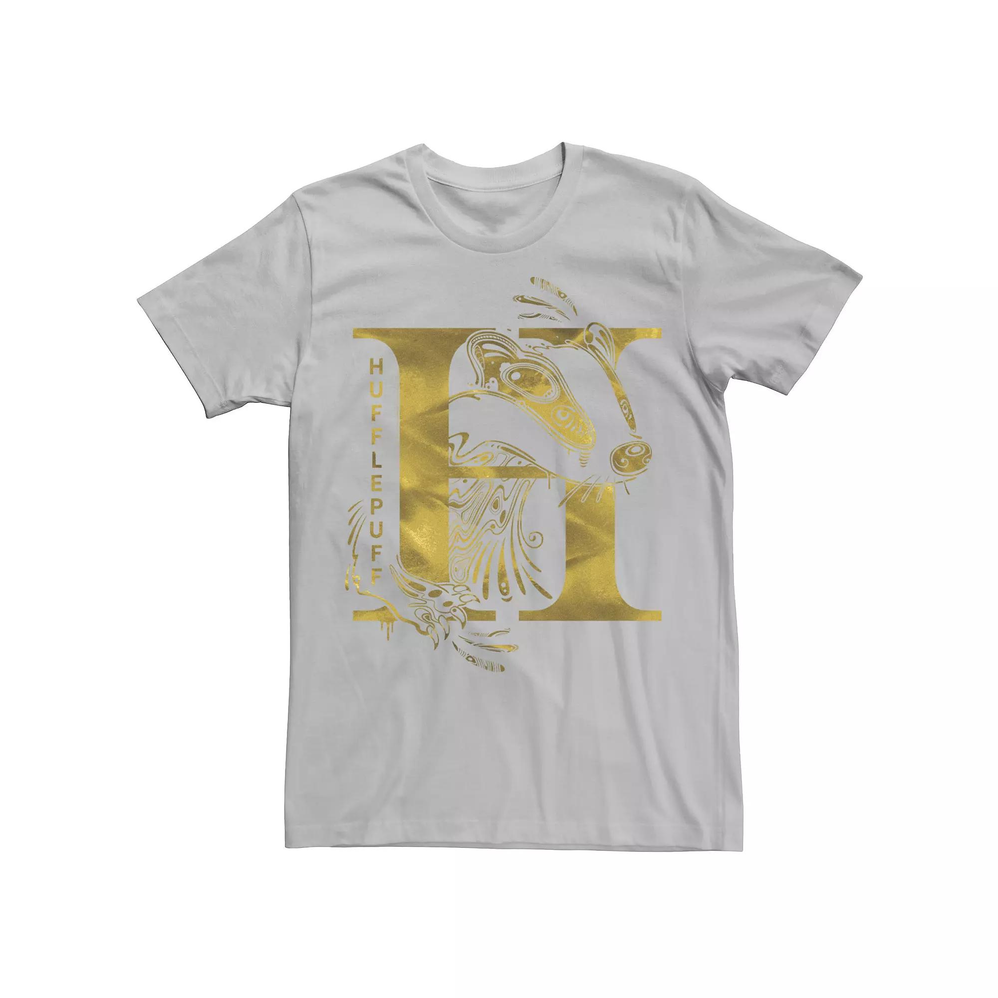 Big & Tall Proud Dog Dad French Bulldog Graphic Tee, Men's,  Product Image