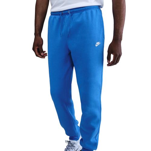Nike Mens Nike Club Joggers - Mens Product Image