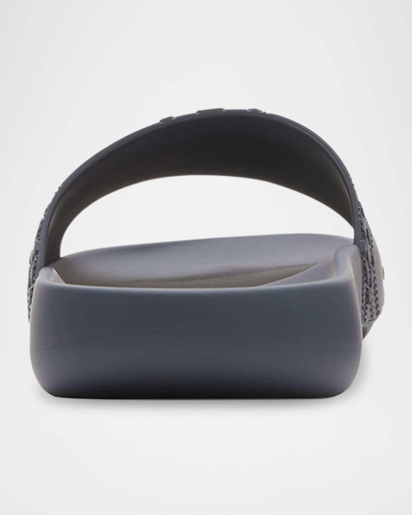 Mens Pool Slide Sandals Product Image