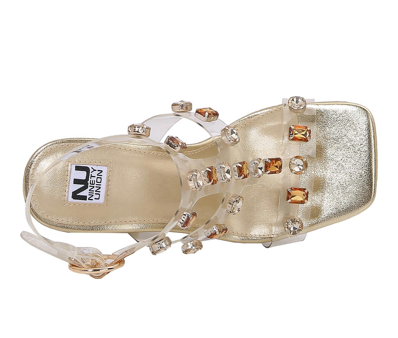 Women's Ninety Union Gem Special Occasion Shoes Product Image