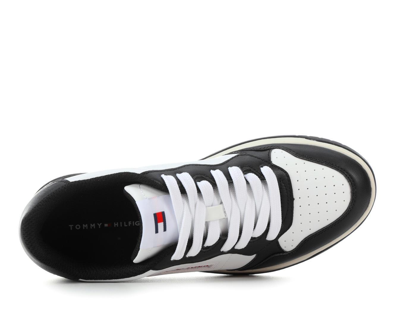 Women's Tommy Hilfiger Dunner Sneakers Product Image
