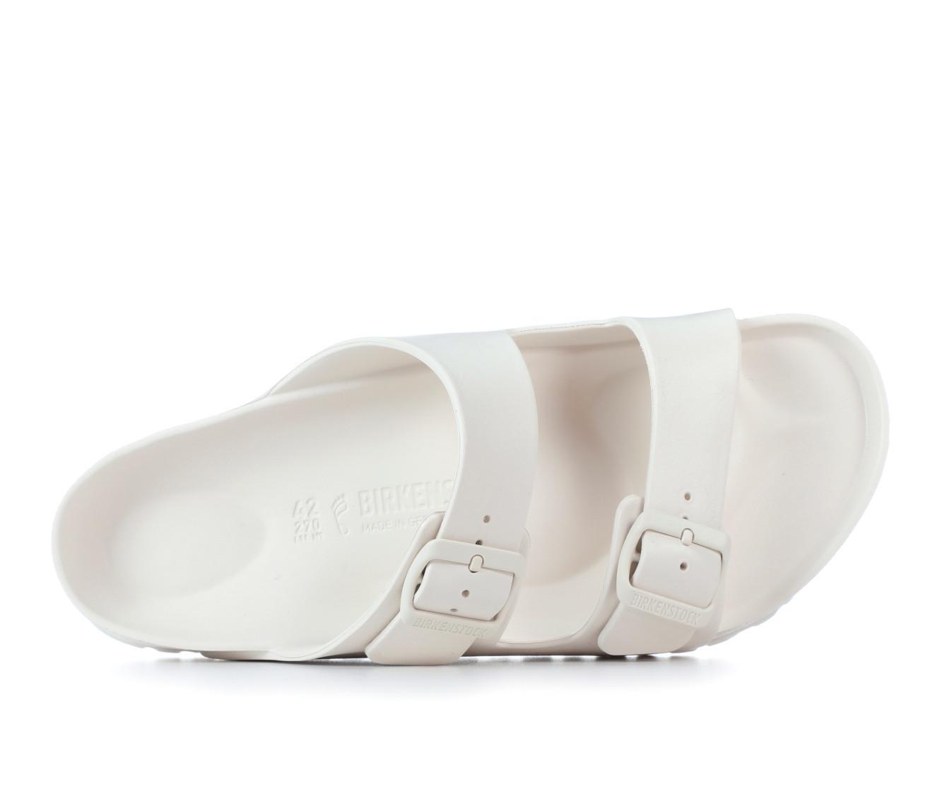 Men's Birkenstock Arizona Essentials Footbed Sandals Product Image