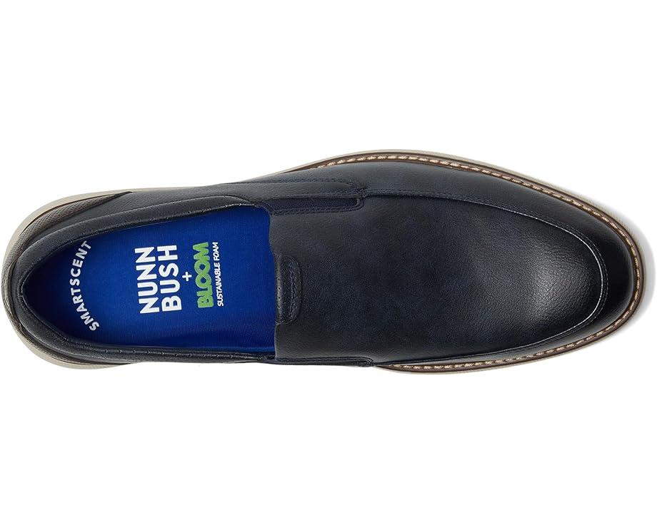 Owen II Moc Toe Venetian Loafer Lightweight and Comfortable Slip-On Product Image