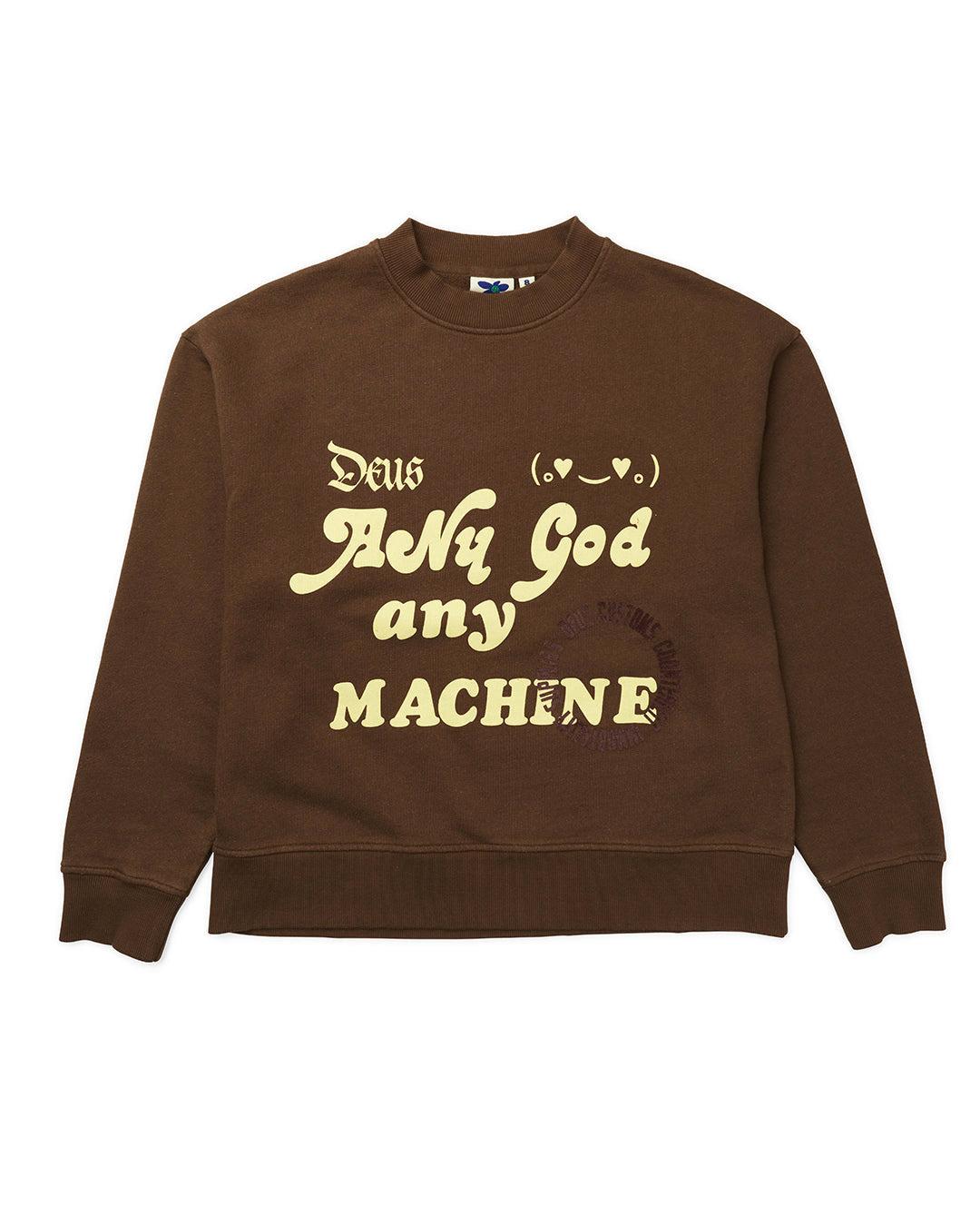 Whisp Crew - Bison Product Image