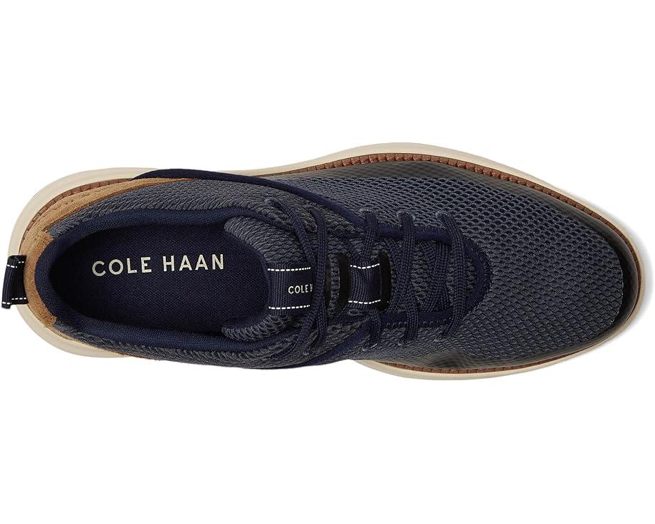 Grand Remix Sneakers Product Image