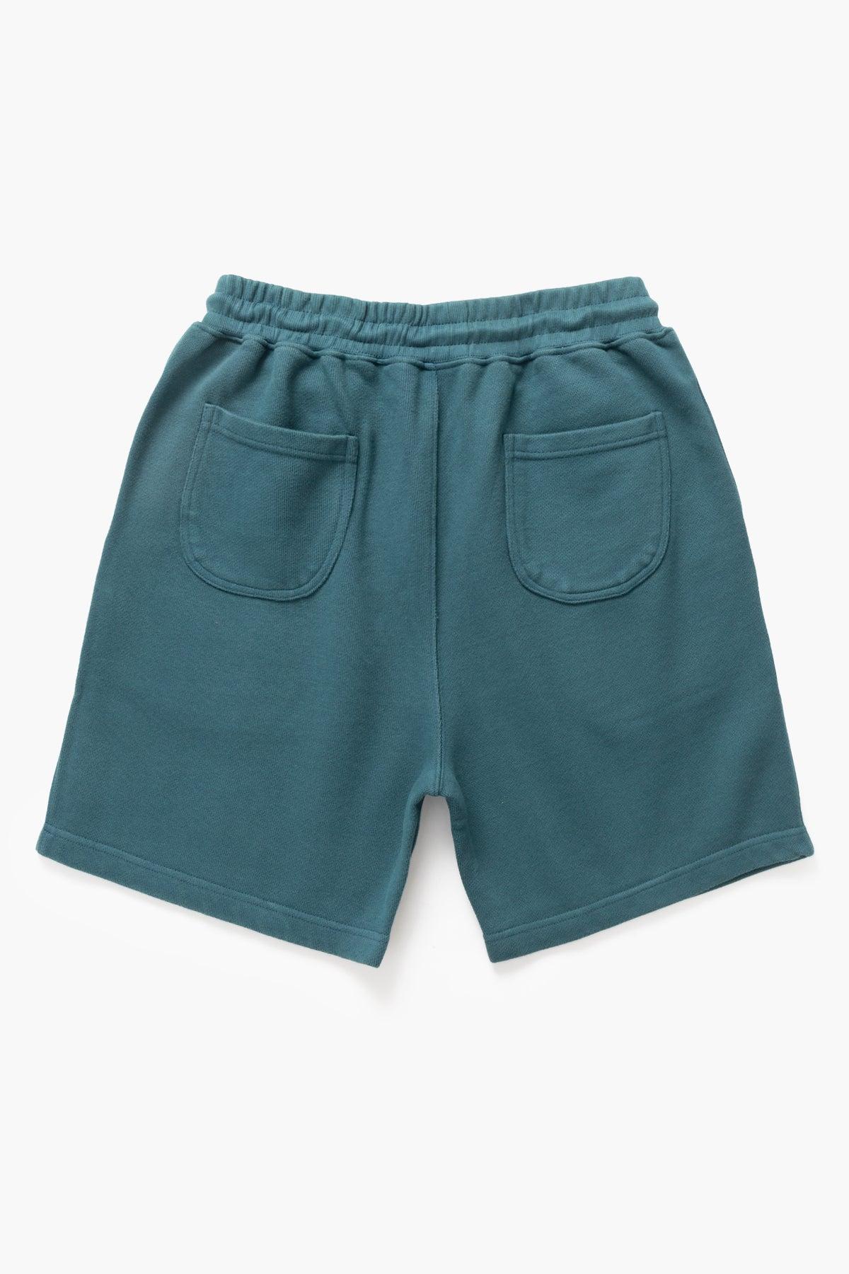 Power Goods - Loopback Sweatpants - Harbour Product Image