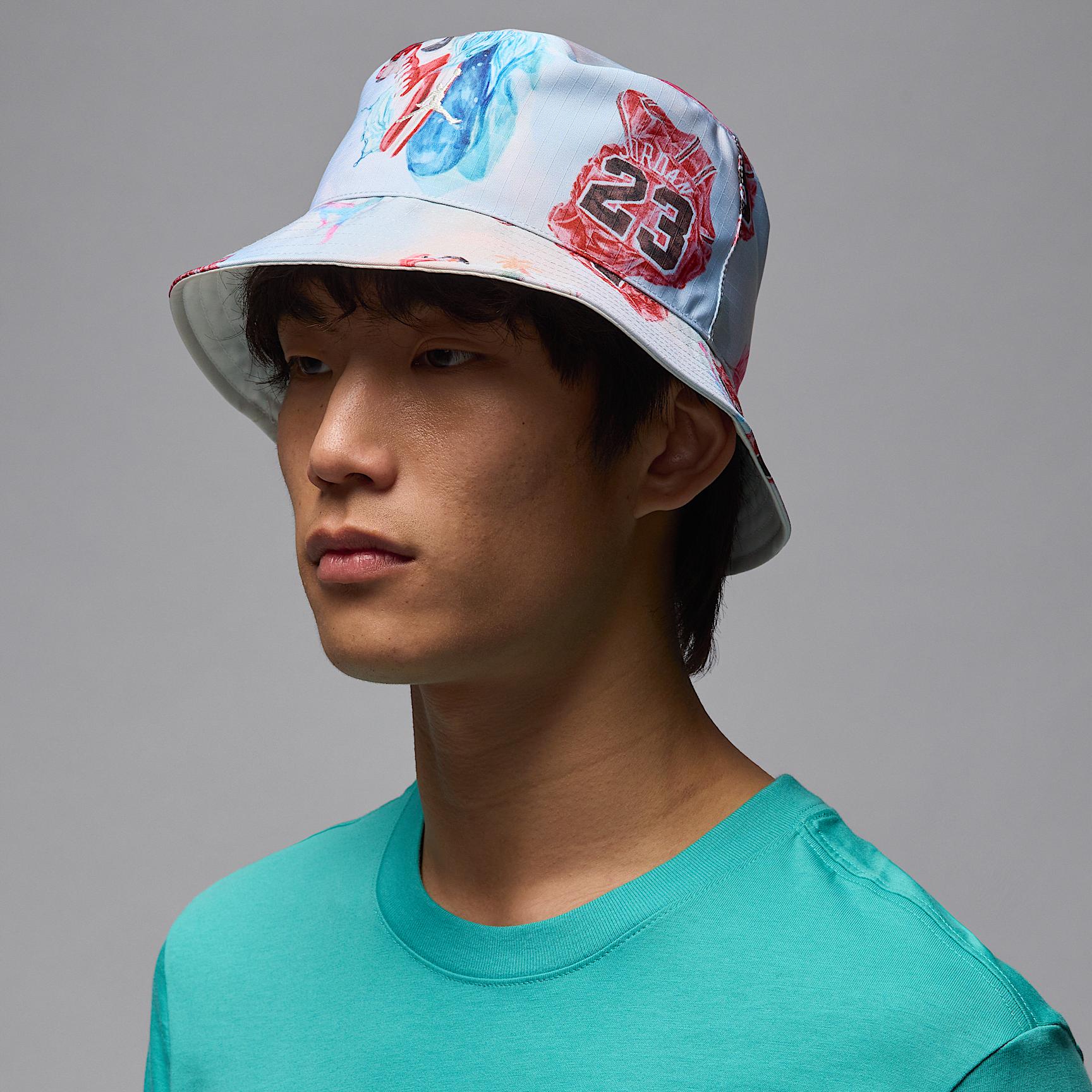 Jordan Apex Reversible Bucket Hat Product Image