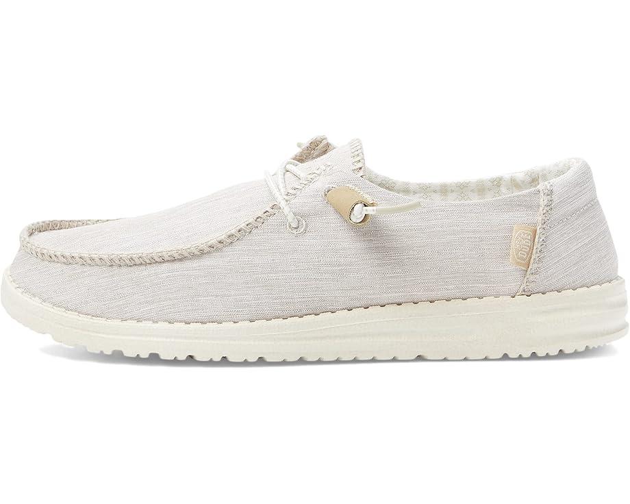 Wendy Funk Mesh Shoelry Product Image